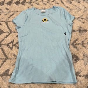 Long T-shirt from Abercrombie